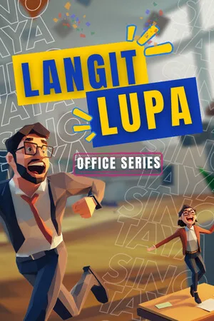 Langit Lupa: Office Series