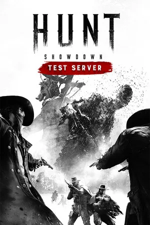 Hunt: Showdown (Test Server)