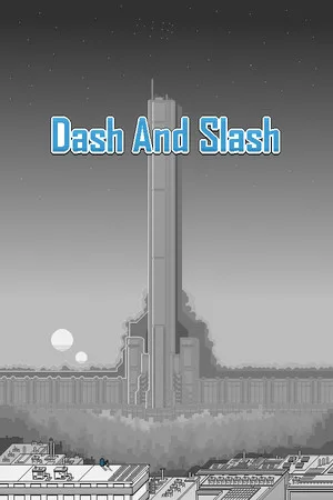 Dash And Slash