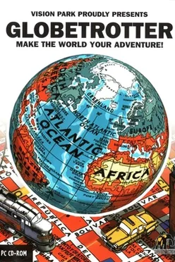 Globetrotter