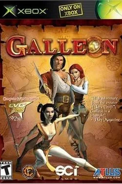 Galleon: Dawn