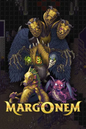 Margonem