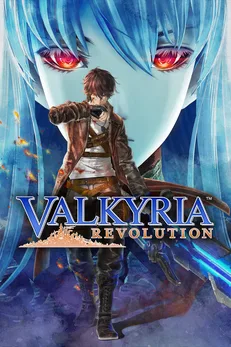 Valkyria: Azure Revolution