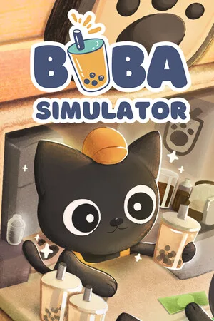 Boba Simulator