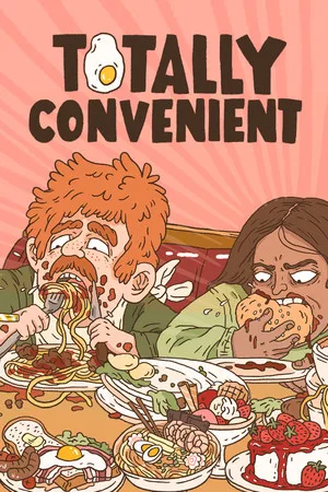 Totally Convenient