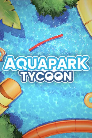 Aquapark Tycoon