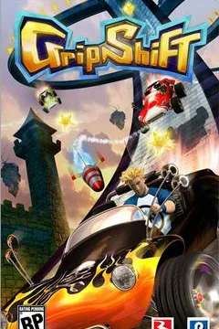 GripShift