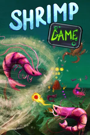 SHRIMP GAME
