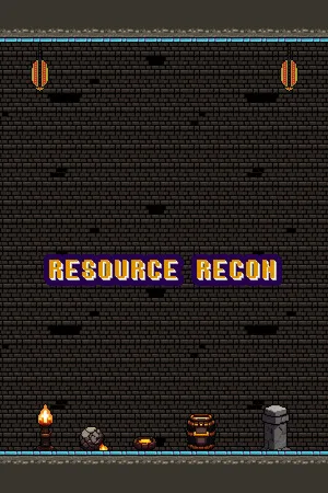 RESOURCE RECON