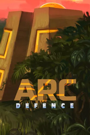 Arc Defence
