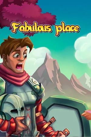 Fabulous place
