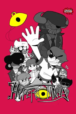 HYPERSOMNIA
