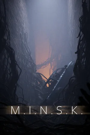 M.I.N.S.K.