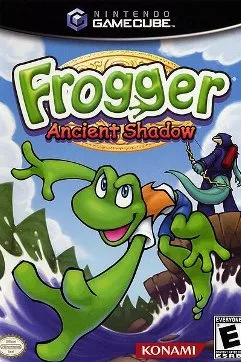 Frogger: Ancient Shadow