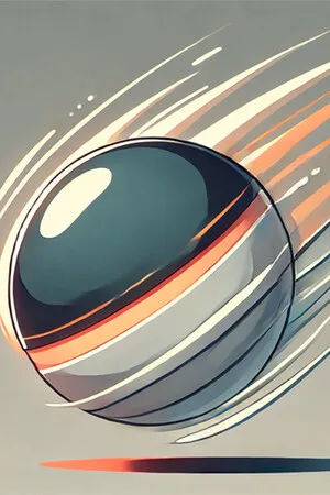 Grorb: Grow the Orb