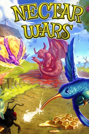 Nectar Wars