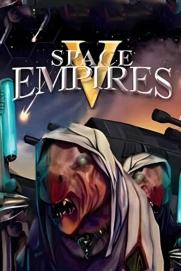 Space Empires V