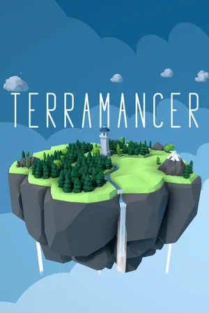 Terramancer