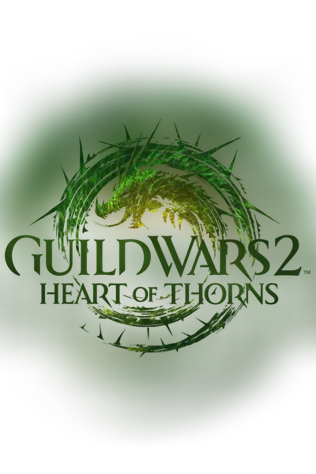 Guild Wars 2: Heart of Thorns