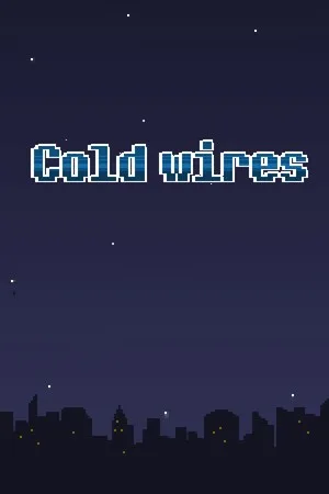 Cold wires