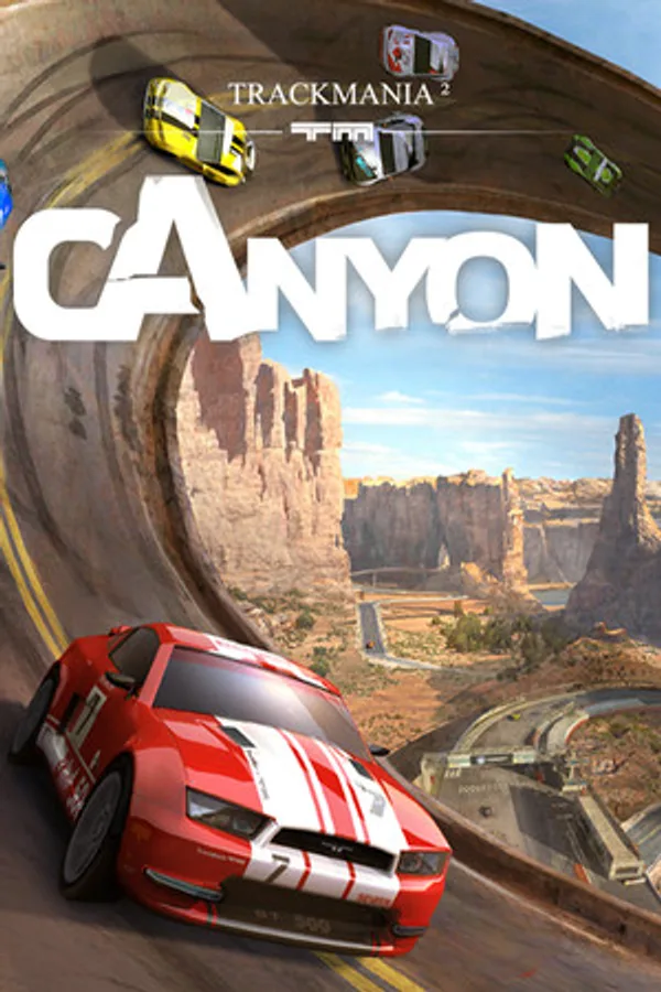 TrackMania 2