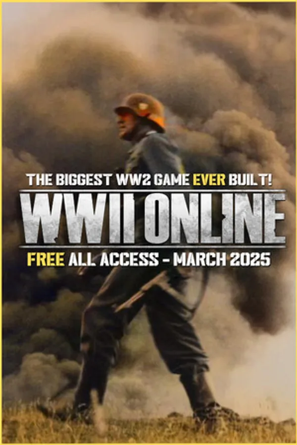 World War II Online