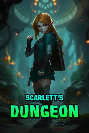 Scarlett's Dungeon
