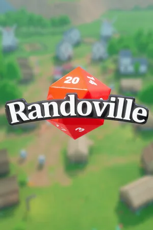 Randoville