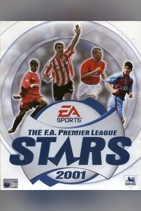 The F.A. Premier League Stars 2001