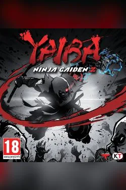 Yaiba: Ninja Gaiden Z