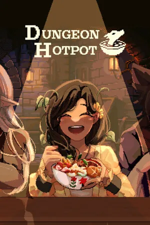 Dungeon Hotpot