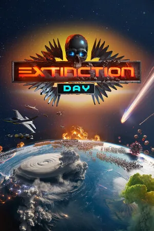 Extinction Day