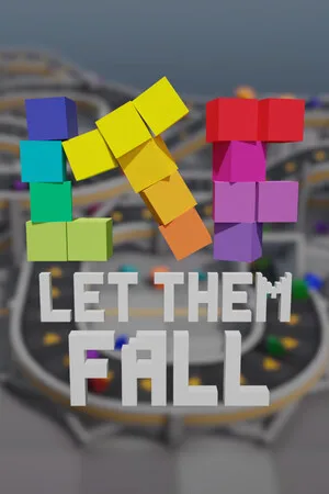 Let Them Fall