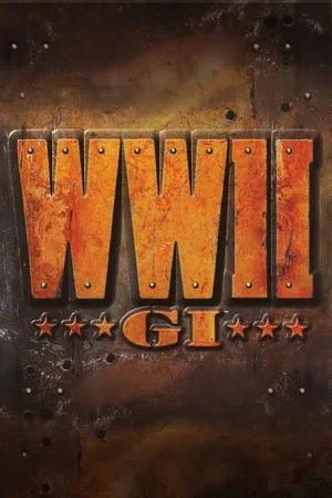 WWII GI