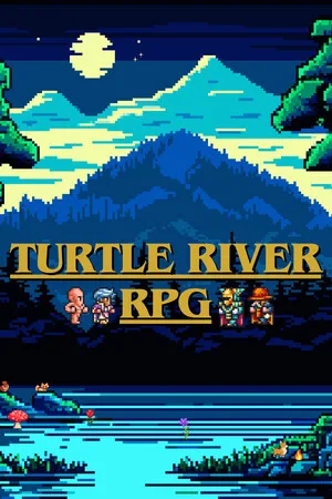 Turtle River RPG