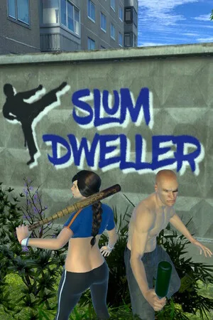Slum Dweller