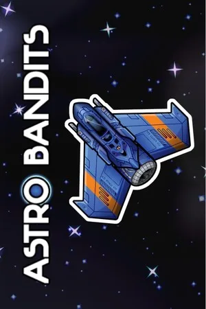 Astro Bandits