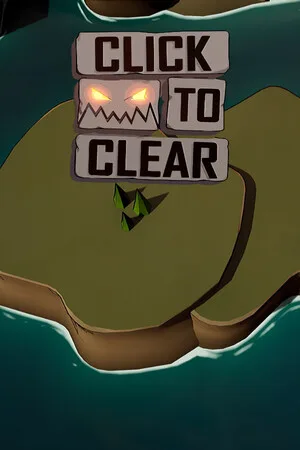 Click to Clear