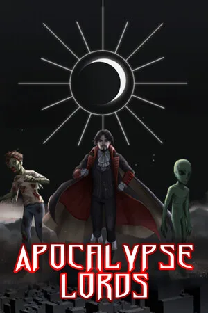 Apocalypse Lords