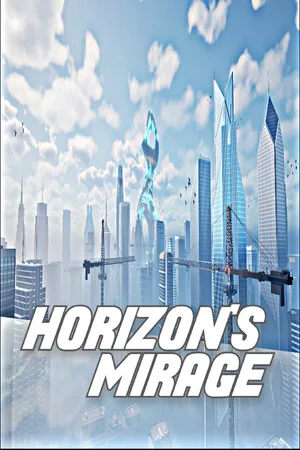 Horizon's Mirage