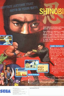 Shinobi