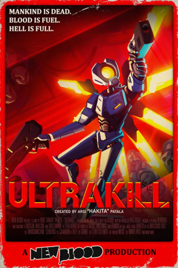 Ultrakill