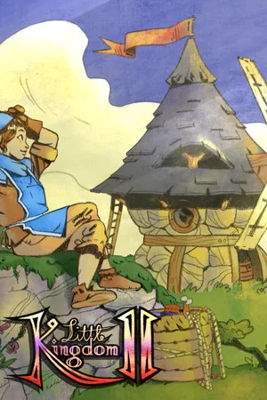 Little Kingdom 2