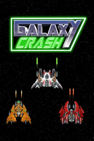 Galaxy Crash