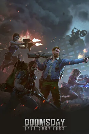 Doomsday: Last Survivors