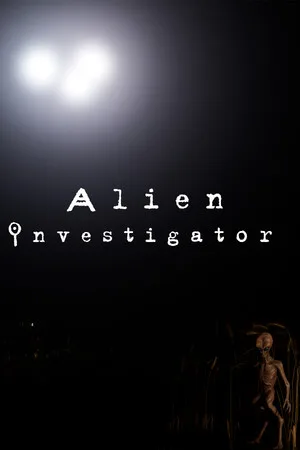 Alien Investigator