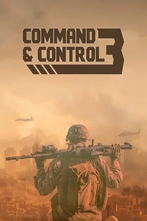 Command & Control 3