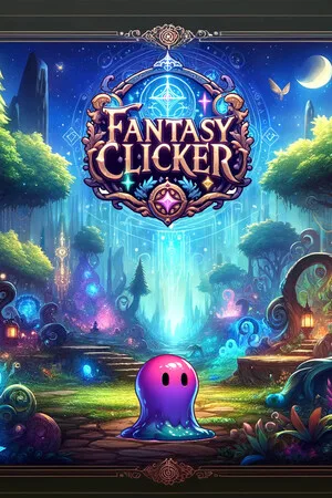 Fantasy Clicker