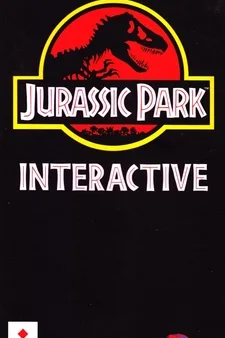 Jurassic Park Interactive