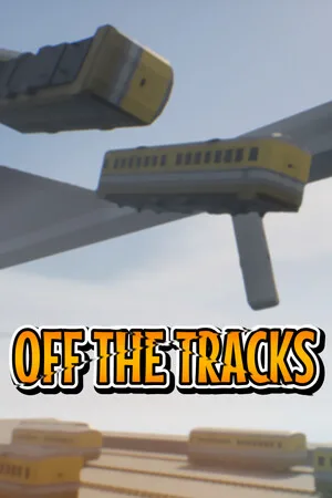 Off The Tracks